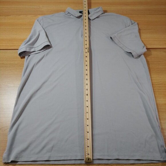 Hermes‎ Luxury Polo Shirt 4XL - Picture 5 of 8